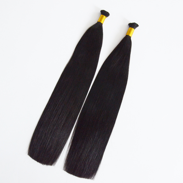  Virgin Indian Hair Bulk Buy human braiding hair bulk no weft Wholesale human hair Best Selling New Coming HN250